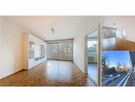 appartement à louer à avenue emile van becelaere 24a watermael-boitsfort (vbd82623)