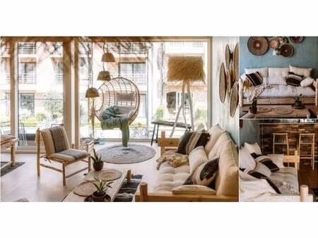 appartement à louer à kopsdreef 11 knokke-heist (rwc41756)