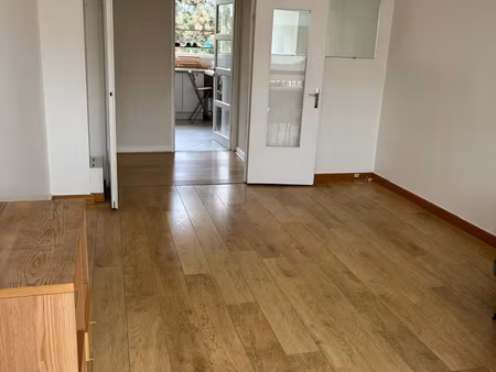 location appartement 3 pièces 60m² les ulis 91940
