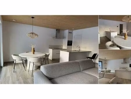 appartement à louer à kapmes 16 lier (rbv15861)