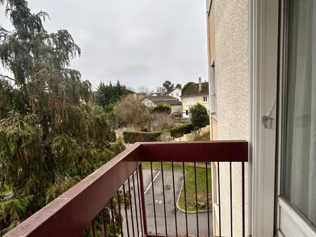 location appartement 2 pièces 50m² montgeron 91230