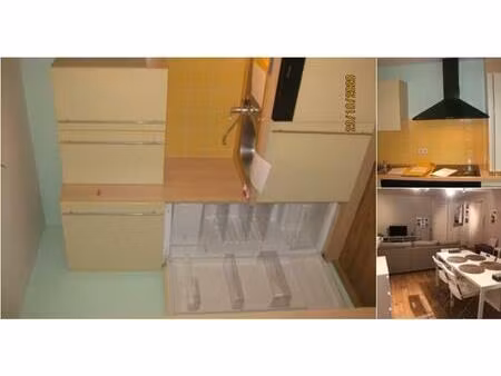 appartement à louer à rue hilaire bertinchamps 8 tamines (vwd16506)