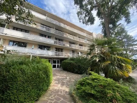 location appartement 1 pièce 24m² taverny 95150