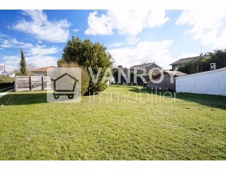 annonce maison à vendre