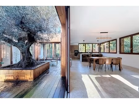 annonce maison à vendre