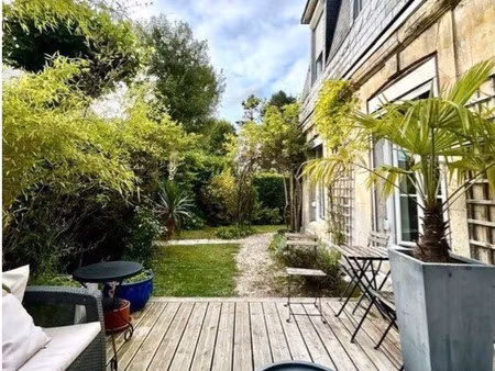 achat appartement 4 pièces 77m² bois guillaume 76230