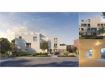 appartement à vendre à meersstraat 13 wachtebeke (rbv15788)