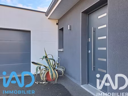 vente maison 5 pièces 150 m² à louey (65290)  389 000 €