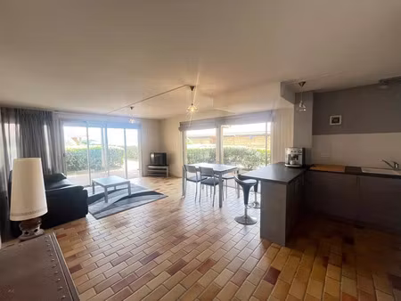 vente appartement seignosse 40510 - - surface privée
