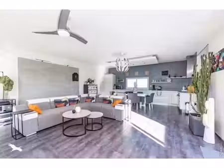 vente maison 5 pièces 143 m² à técou (81600)  310 000 €