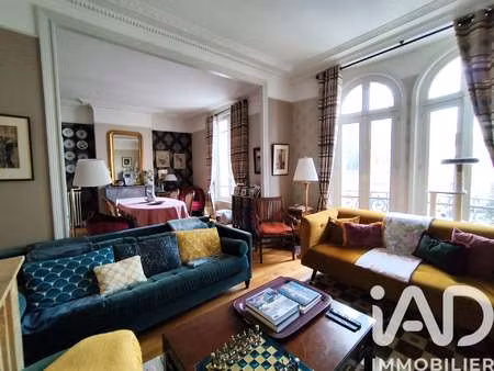 vente appartement 4 pièces à orléans (45000) : à vendre 4 pièces / 112m² orléans