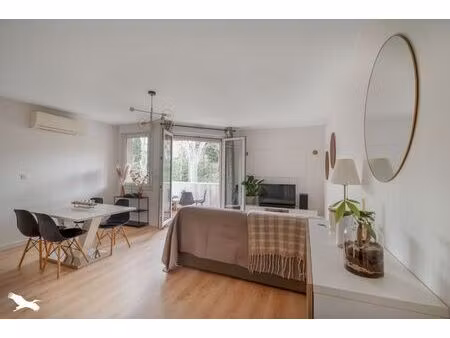 vente appartement 2 pièces 43 m² ramonville-saint-agne (31520)