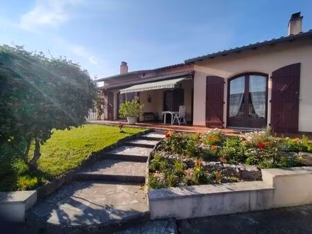 vente maison 3 pièces 94 m² saint-gaudens (31800)