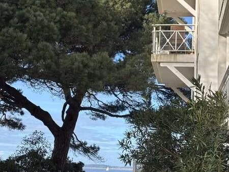 vente appartement 3 pièces à arcachon (33120) : à vendre 3 pièces / 72m² arcachon