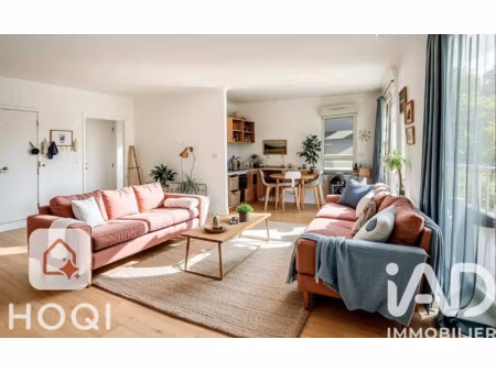 vente appartement 2 pièces à bordeaux (33000) : à vendre 2 pièces / 52m² bordeaux