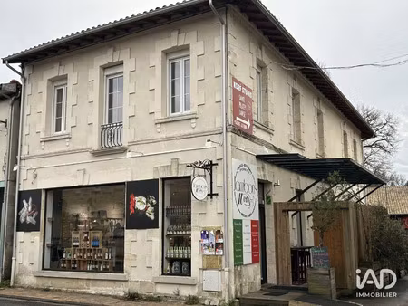 vente bureaux et commerces à mios (33380) : à vendre / 105m² mios