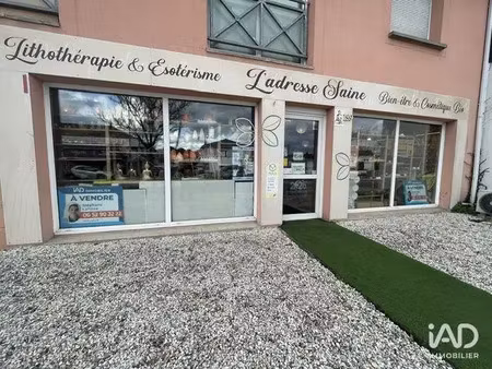 vente bureaux et commerces à villenave-d'ornon (33140) : à vendre / 60m² villenave-d'ornon