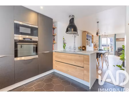 vente maison 4 pièces 93 m² à massy (91300)  415 000 €