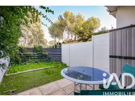 vente appartement t1 à la ciotat (13600) : à vendre t1 / 29m² la ciotat