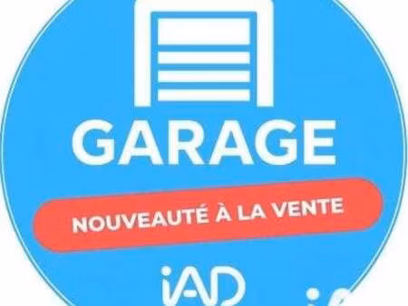 vente garage et parking à juan-les-pins (06160) : à vendre / 13m² juan-les-pins