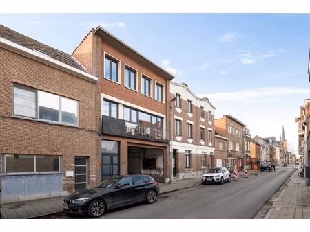 commercieel te koop in terhagen