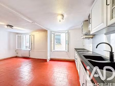 vente maison à apt (84400) : à vendre / 95m² apt