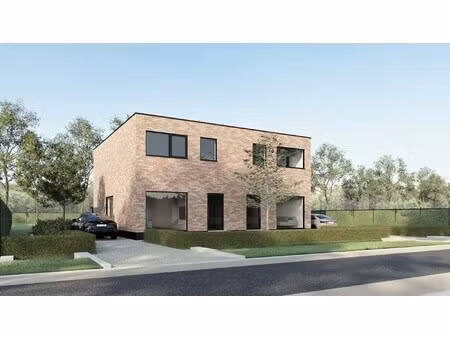 huis te koop in heist-op-den-berg met 4 slaapkamers