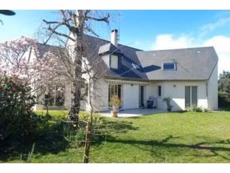 vente - maison 7 pièces 168 m