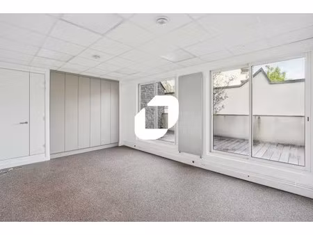 location bureau montrouge 92120