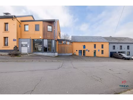 huis te koop in arlon met 6 slaapkamers