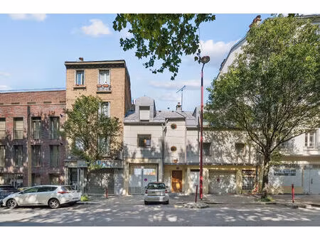 a vendre - belvedere limite les lilas