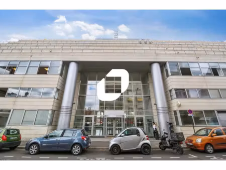 a louer  bords de seine