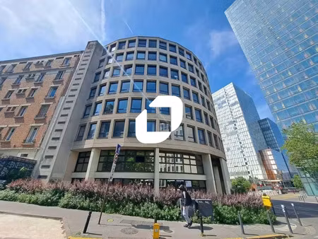 location bureau montreuil 93100