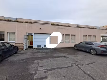 location bureau nanterre 92000