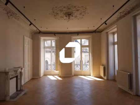 location bureau nantes 44000