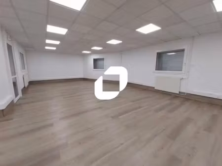 a louer  centre d'affaires