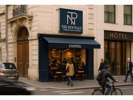 a louer restaurant palais royal