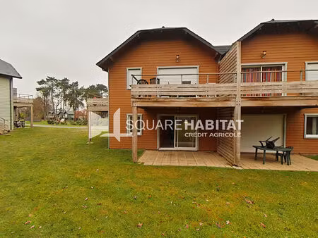 achat maison 3 pièces 36m²