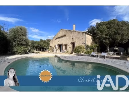 annonce maison à vendre