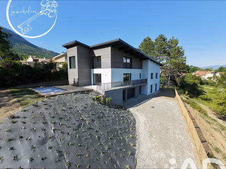vente maison/villa 8 pièces