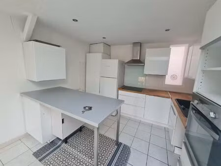 achat : appartement (31190)