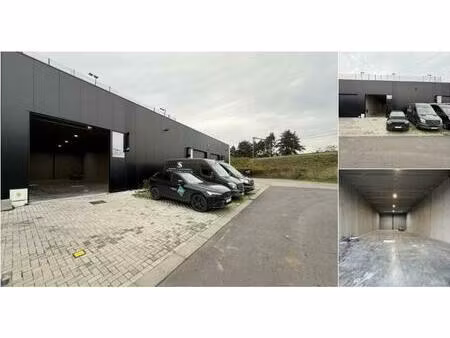 surface industrielle à louer à sint-andries (rbv15752)