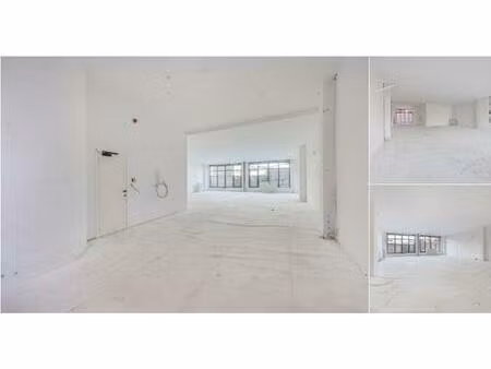 bureaux à louer à rue de theux 83 ixelles (vbd82699)