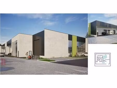 surface industrielle à vendre à veurtstraat 73 puurs (rbv16167)