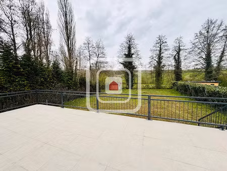 vente maison 5 pièces 131 m² à gueux (51390)  399 000 €