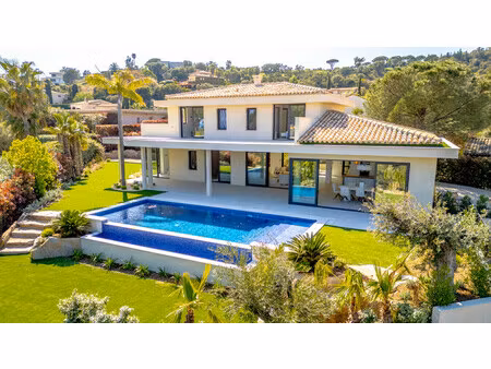 maison à vendre à sainte-maxime (83120) - var