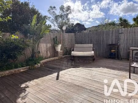 vente appartement 3 pièces à toulon (83000) : à vendre 3 pièces / 68m² toulon