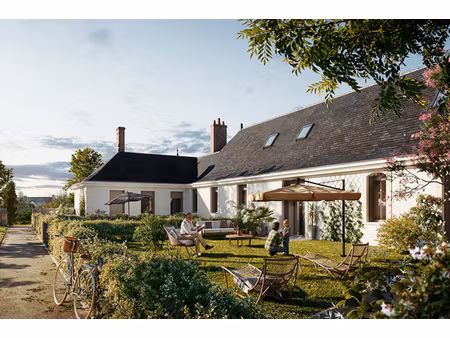 annonce immobilier neuf à vendre