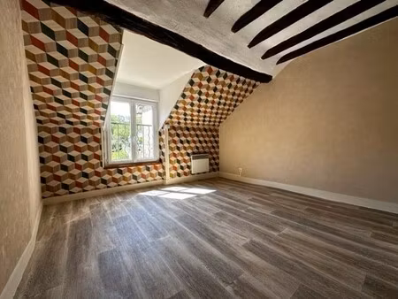 location appartement 3 pièces 59m² herbault 41190