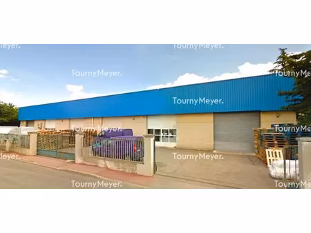 locaux d'activités a louer